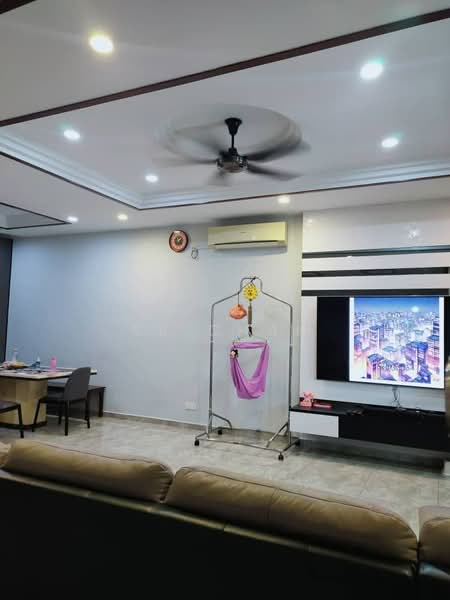 For Rent - Taman Gaya