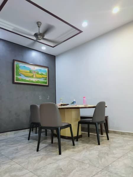 For Rent - Taman Gaya