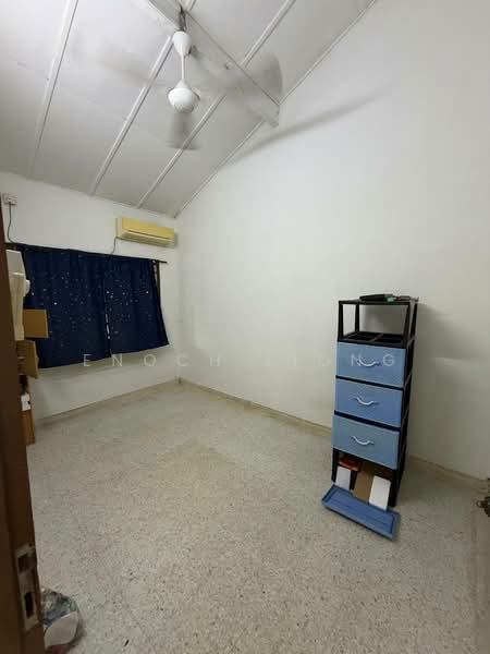 For Sale - Taman Kempas