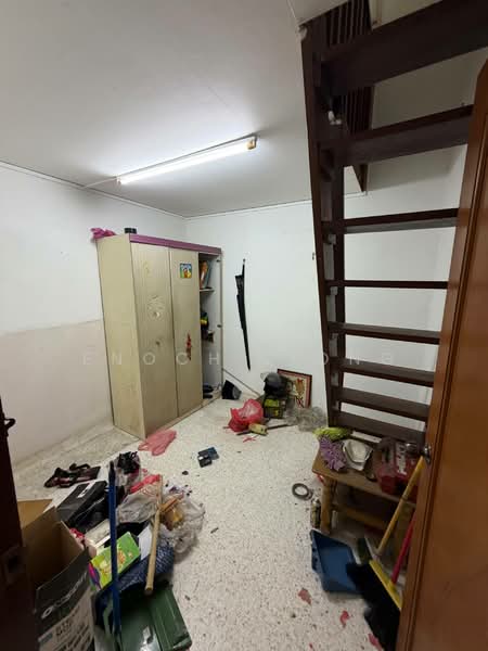 For Sale - Taman Kempas
