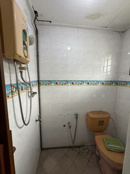 For Sale - Taman Kempas
