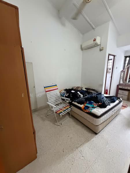 For Sale - Taman Kempas