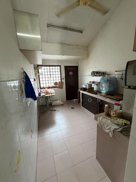 For Sale - Taman Kempas