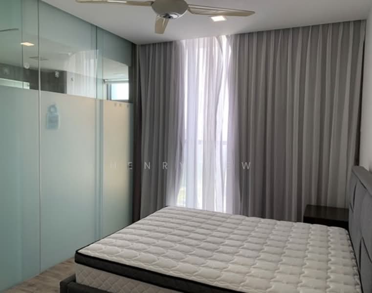 Condominium for Rent at Lakefront Residence - Henry Lew - PropertyGuru.com.my
