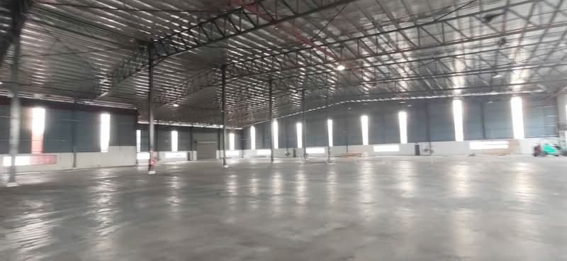 Detached Factory for Rent in West Port (Pelabuhan Barat) (Port Klang (Pelabuhan Klang)) - James Ng Voon Fei - Interior - PropertyGuru.com.my