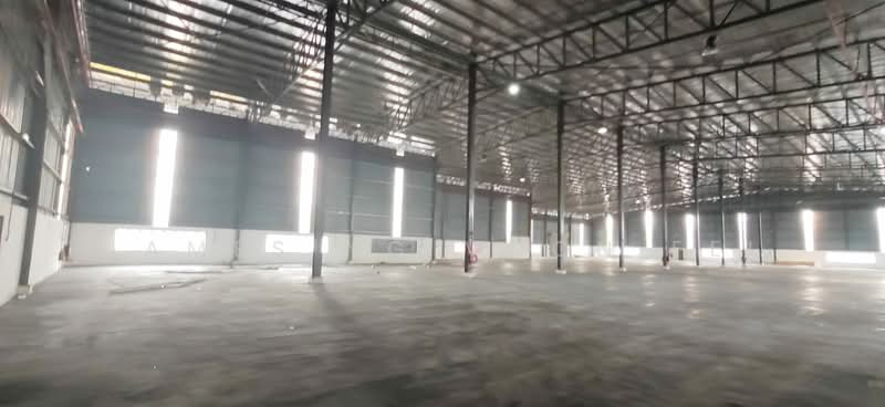 Detached Factory for Rent in West Port (Pelabuhan Barat) (Port Klang (Pelabuhan Klang)) - James Ng Voon Fei - Interior - PropertyGuru.com.my