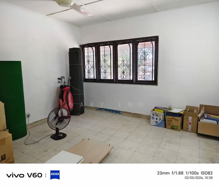 2.5-storey Terraced House for Sale in Taman Sri Muda (Shah Alam) - Gary Eng - Interior - PropertyGuru.com.my
