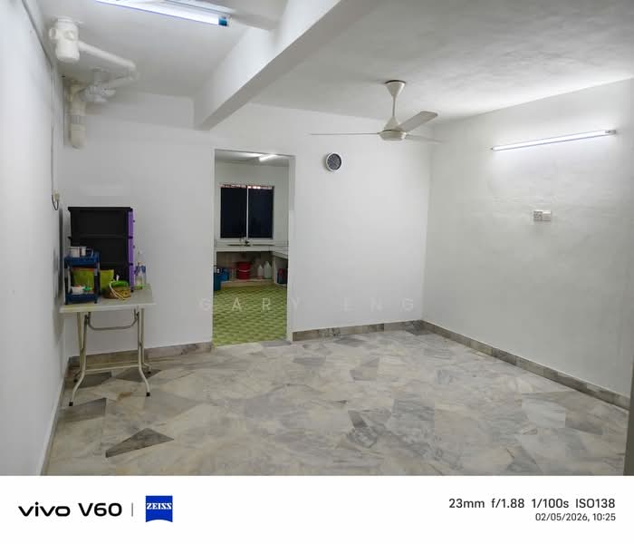 2.5-storey Terraced House for Sale in Taman Sri Muda (Shah Alam) - Gary Eng - Interior - PropertyGuru.com.my