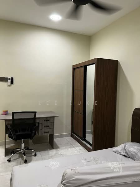 Servis Apartment untuk Disewa di Vision City Youth City - Lee Luke - PropertyGuru.com.my