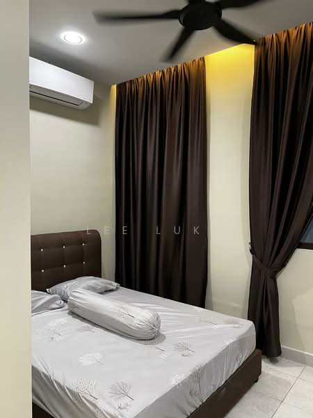 Servis Apartment untuk Disewa di Vision City Youth City - Lee Luke - PropertyGuru.com.my