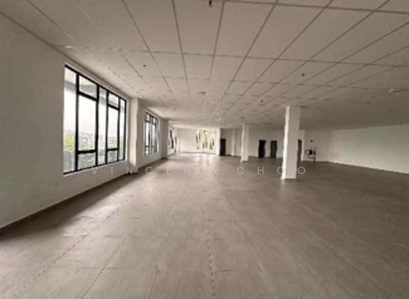 Kilang untuk Dijual di Telok Panglima Garang (Selangor) - Vincent Choo - Interior - PropertyGuru.com.my