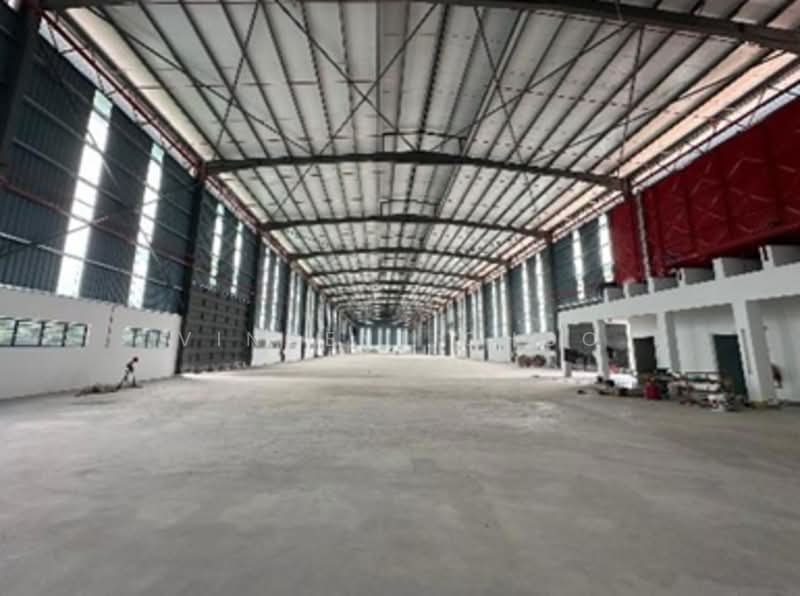 Kilang untuk Dijual di Telok Panglima Garang (Selangor) - Vincent Choo - Interior - PropertyGuru.com.my