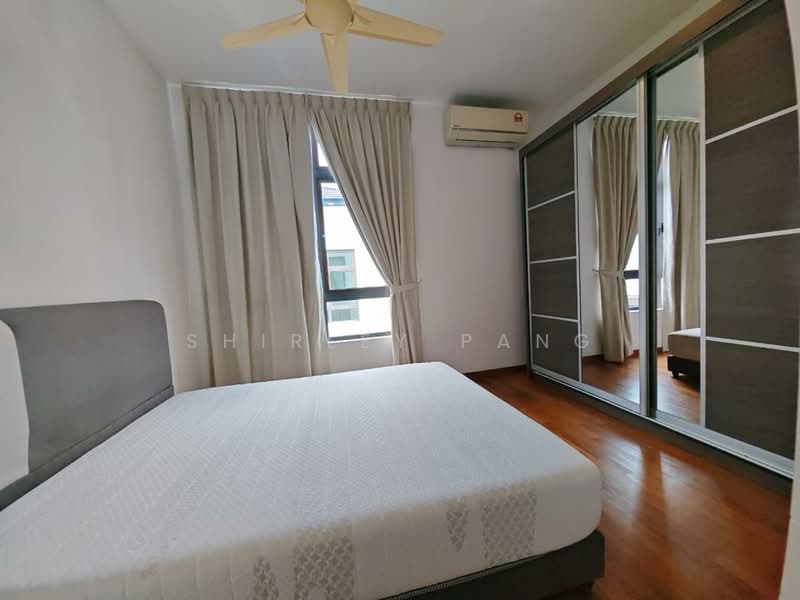 Rumah Berkembar untuk Disewa di Iskandar Puteri (Nusajaya) (Johor) - Shirley Pang - Bedroom - PropertyGuru.com.my