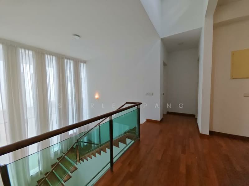 Rumah Berkembar untuk Disewa di Iskandar Puteri (Nusajaya) (Johor) - Shirley Pang - Interior - PropertyGuru.com.my