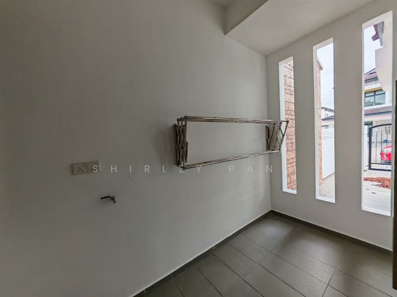 Rumah Berkembar untuk Disewa di Iskandar Puteri (Nusajaya) (Johor) - Shirley Pang - Exterior - PropertyGuru.com.my