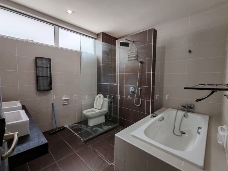 Semi-Detached House for Sale in Sungai Ara (Penang) - Jacyntha Lee - PropertyGuru.com.my