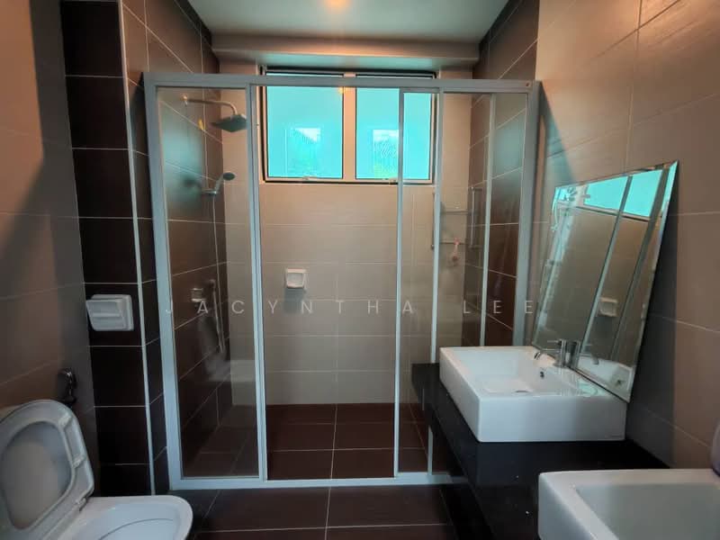 Semi-Detached House for Sale in Sungai Ara (Penang) - Jacyntha Lee - PropertyGuru.com.my