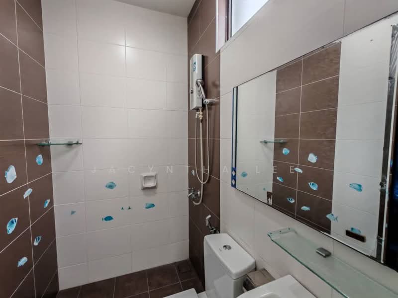 Semi-Detached House for Sale in Sungai Ara (Penang) - Jacyntha Lee - PropertyGuru.com.my