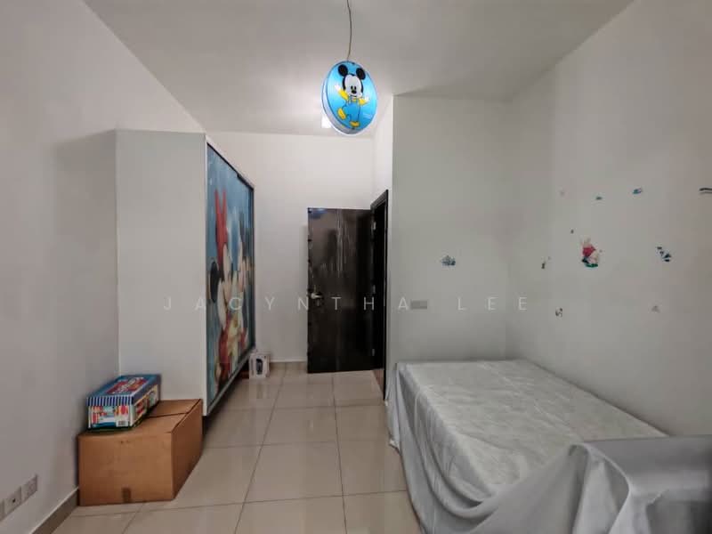 Semi-Detached House for Sale in Sungai Ara (Penang) - Jacyntha Lee - PropertyGuru.com.my