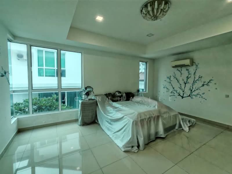 Semi-Detached House for Sale in Sungai Ara (Penang) - Jacyntha Lee - PropertyGuru.com.my