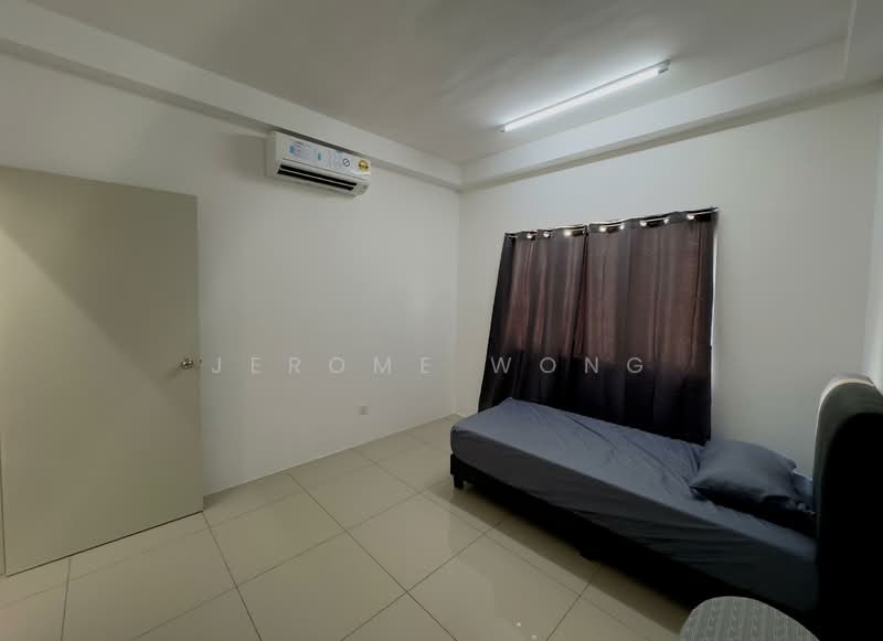 Servis Apartment untuk Disewa di Residensi Vista Harmoni Sentul - Jerome Wong - PropertyGuru.com.my