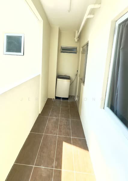 Servis Apartment untuk Disewa di Residensi Vista Harmoni Sentul - Jerome Wong - PropertyGuru.com.my