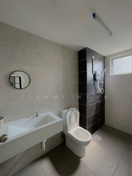 Servis Apartment untuk Disewa di Residensi Vista Harmoni Sentul - Jerome Wong - PropertyGuru.com.my