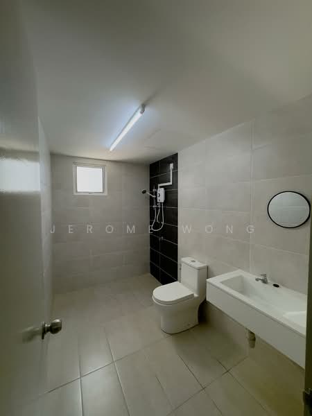 Servis Apartment untuk Disewa di Residensi Vista Harmoni Sentul - Jerome Wong - PropertyGuru.com.my