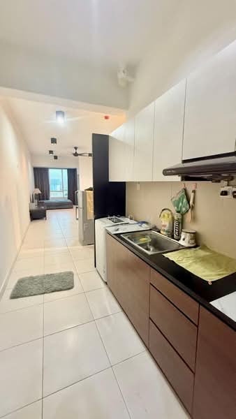 Service Residence for Rent at Akademik Suite - Raymond Fong - PropertyGuru.com.my