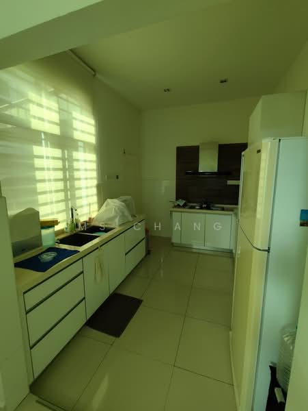 Semi-Detached House for Sale in Taman Cendana (Juru) - Ms Chang - PropertyGuru.com.my