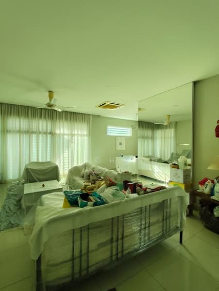 Semi-Detached House for Sale in Taman Cendana (Juru) - Ms Chang - PropertyGuru.com.my