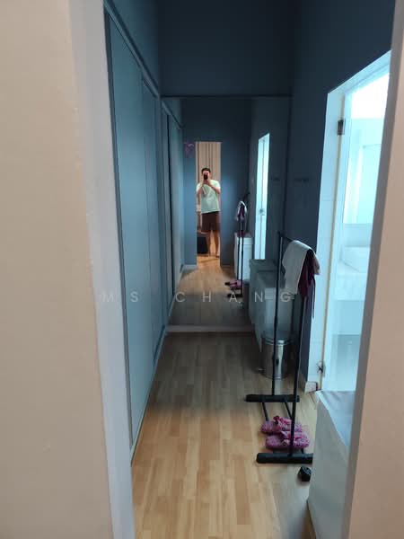 Semi-Detached House for Sale in Taman Cendana (Juru) - Ms Chang - PropertyGuru.com.my