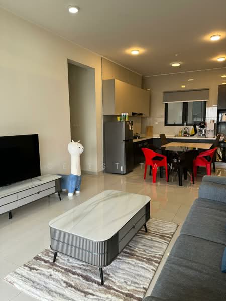 Kondominium untuk Disewa di Amberside @ Country Garden Danga Bay - Celest Tan - PropertyGuru.com.my