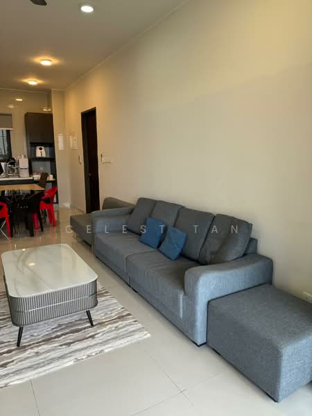Kondominium untuk Disewa di Amberside @ Country Garden Danga Bay - Celest Tan - PropertyGuru.com.my