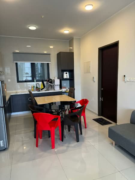 Kondominium untuk Disewa di Amberside @ Country Garden Danga Bay - Celest Tan - PropertyGuru.com.my