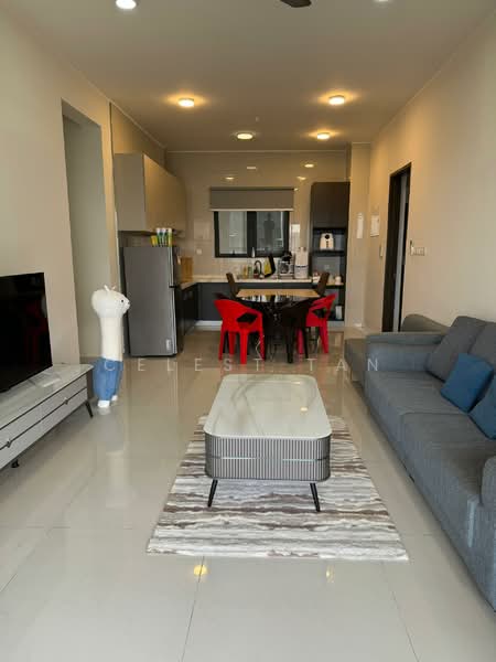 Kondominium untuk Disewa di Amberside @ Country Garden Danga Bay - Celest Tan - PropertyGuru.com.my