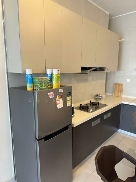 Kondominium untuk Disewa di Amberside @ Country Garden Danga Bay - Celest Tan - PropertyGuru.com.my
