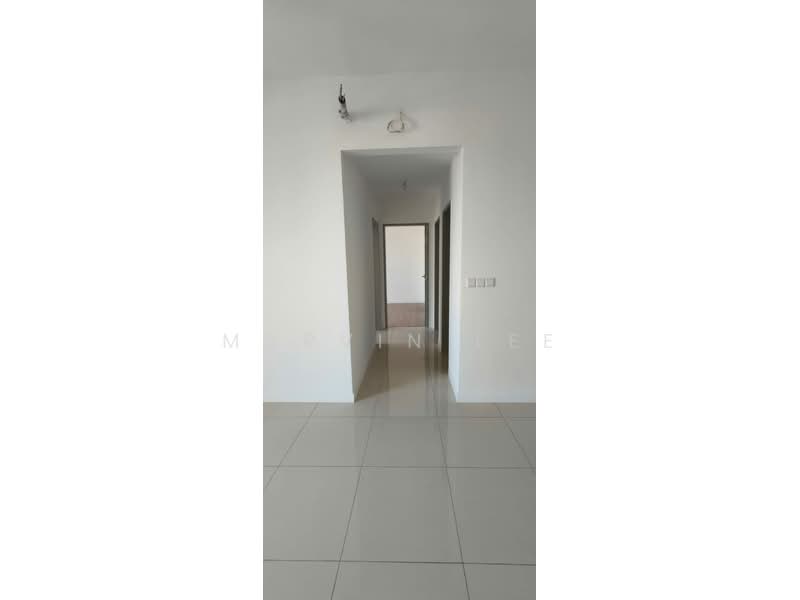 Kondominium untuk Dijual di Skyline KL - Marvin Lee - Corridor - PropertyGuru.com.my