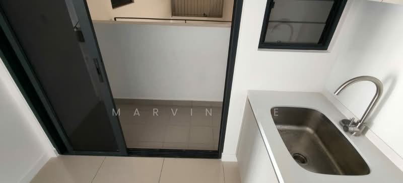 Kondominium untuk Dijual di Skyline KL - Marvin Lee - Balcony - PropertyGuru.com.my