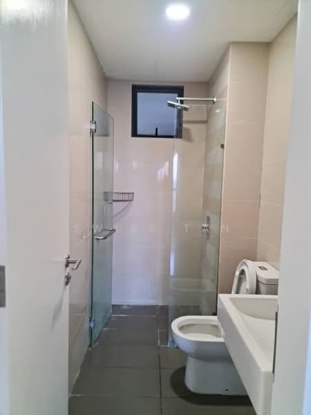 Servis Apartment untuk Disewa di United Point (Residensi Berpadu) - Swiss Tan - PropertyGuru.com.my