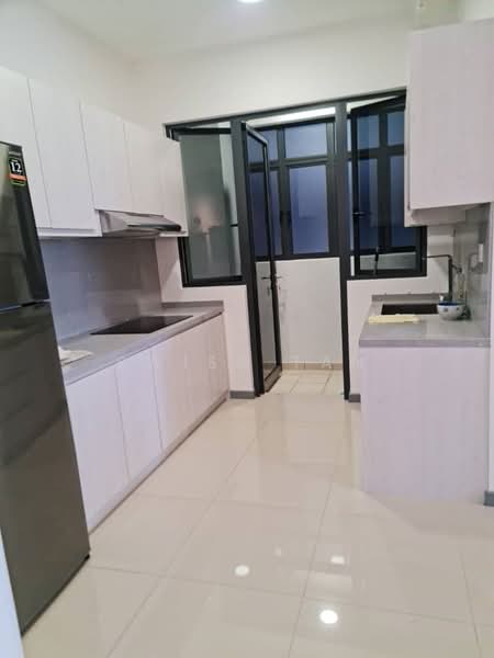 Servis Apartment untuk Disewa di United Point (Residensi Berpadu) - Swiss Tan - PropertyGuru.com.my