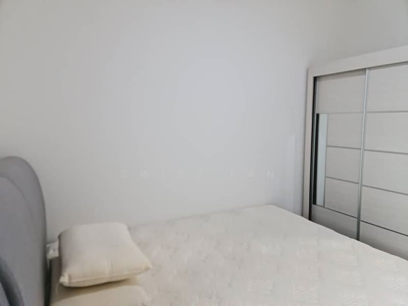 Servis Apartment untuk Disewa di United Point (Residensi Berpadu) - Swiss Tan - PropertyGuru.com.my