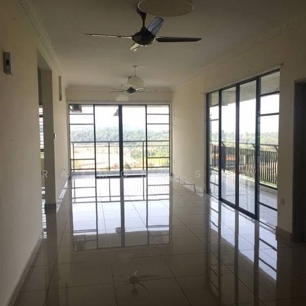 Condominium for Sale at One Damansara - Raymond Siew - Balcony - PropertyGuru.com.my