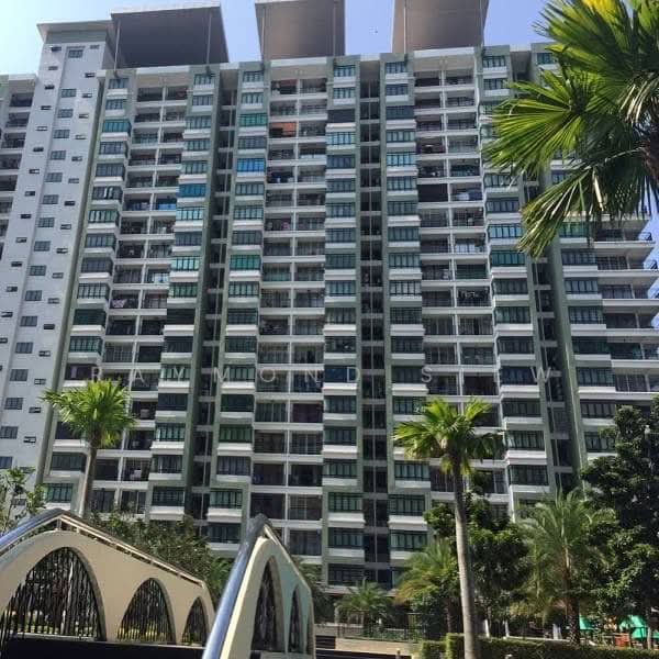 Condominium for Sale at One Damansara - Raymond Siew - Exterior - PropertyGuru.com.my