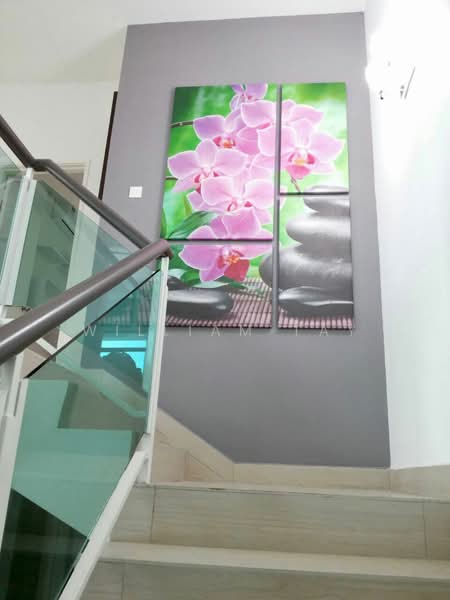 Cluster House for Sale in Taman Ungku Tun Aminah (Skudai) - William Tay - Interior - PropertyGuru.com.my
