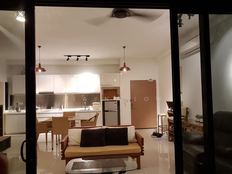 Kondominium untuk Disewa di Meridin Suites Residences @ The Meridin - Elayne Low - PropertyGuru.com.my