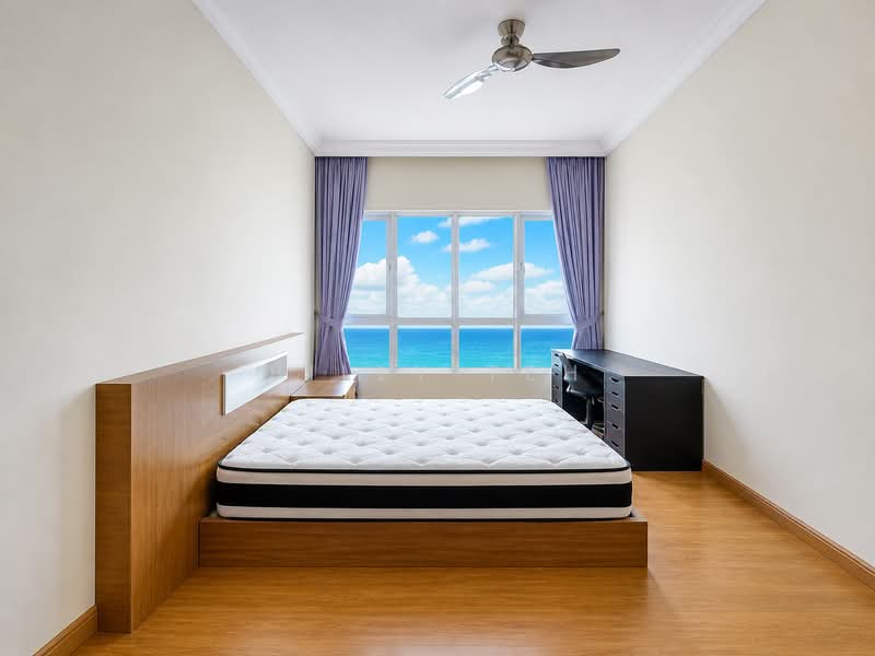 Kondominium untuk Dijual di The Cove Condominium - Billy Teh - PropertyGuru.com.my