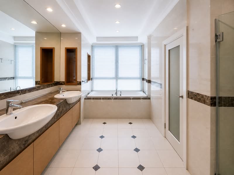 Kondominium untuk Dijual di The Cove Condominium - Billy Teh - PropertyGuru.com.my