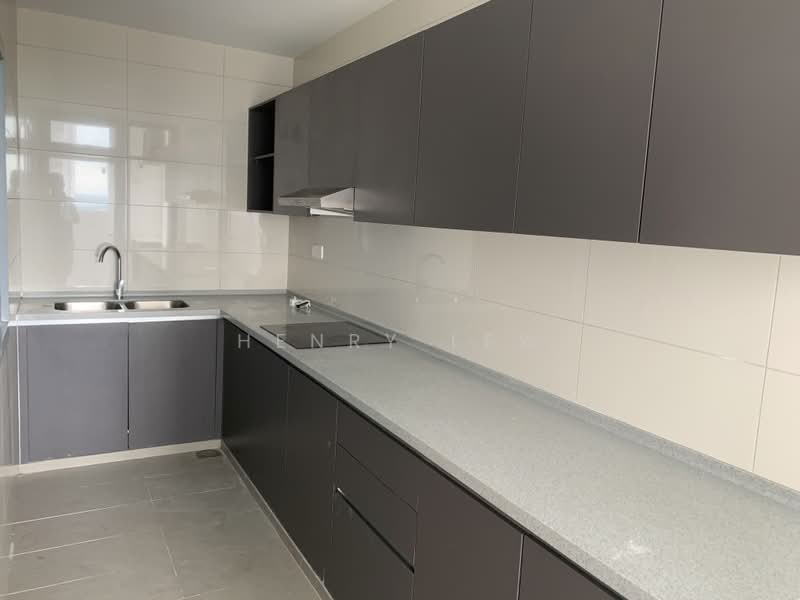 Kondominium untuk Disewa di Lakefront Residence - Henry Lew - PropertyGuru.com.my