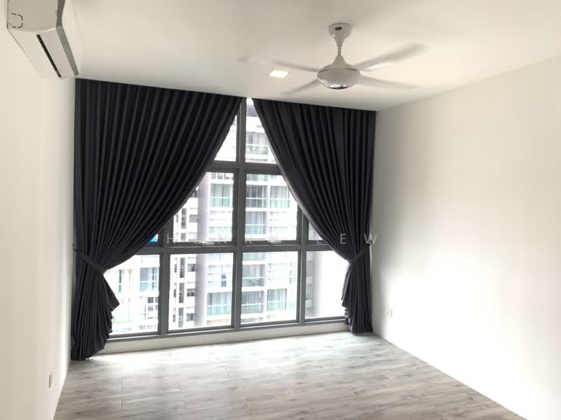Kondominium untuk Disewa di Lakefront Residence - Henry Lew - PropertyGuru.com.my